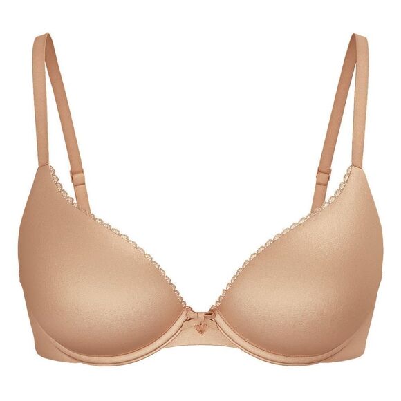 Victorias Secret | BODY BY VICTORIA Lightly Lined Full-Coverage Bra | 38DD - Picture 1 of 9